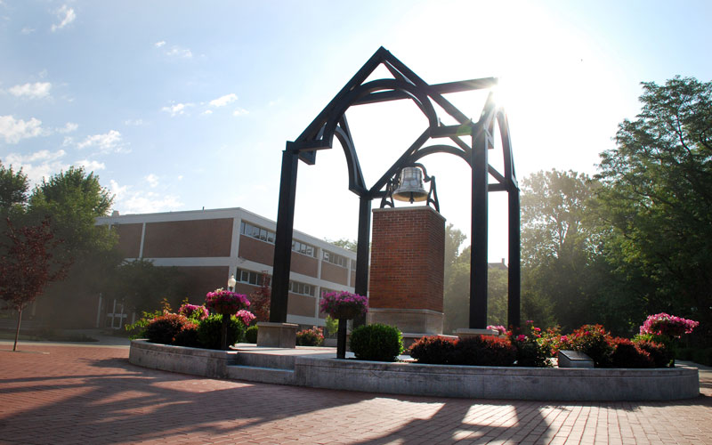 Default Photo Gallery Bell Tower